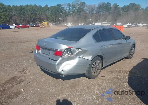 2013 Honda Accord Lx from USA, damaged, VIN 1HGCR2F30DA051113